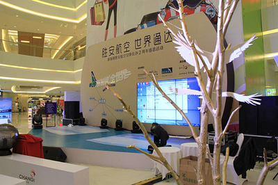 解析廈門展會(huì)公關(guān)活動(dòng)銷售細(xì)節(jié)的策劃——以精準(zhǔn)執(zhí)行提升轉(zhuǎn)化率