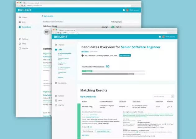 人力資源服務面臨巨變 AI將如何重塑HR行業(yè)