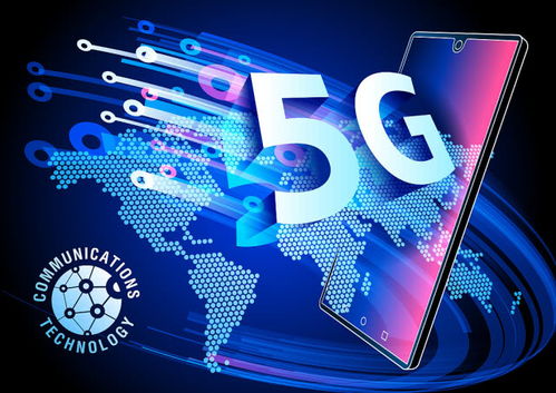 5G未至，6G先行 日本爭做6G領軍者，相關技術研發已啟動