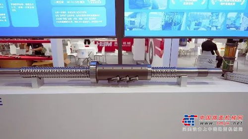 匯川技術(shù)亮相長沙工程機(jī)械展 以場景驅(qū)動電動化變革，賦能網(wǎng)絡(luò)技術(shù)研發(fā)